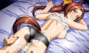 Sakura_bakushin_o Uma Musume Pretty Derby - Page 76