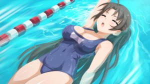 SAKURA SWIM CLUB - Page 20