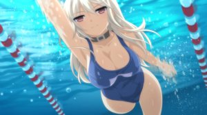 SAKURA SWIM CLUB - Page 21