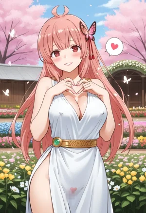 サクラSakura Thumbnail