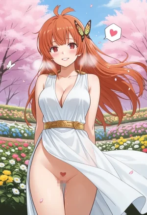 サクラSakura - Page 2