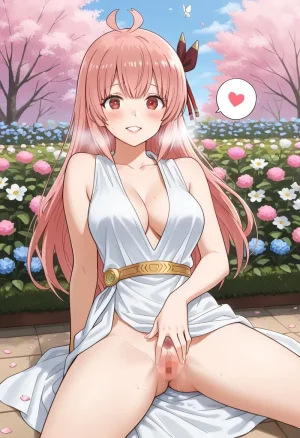 サクラSakura - Page 24