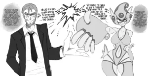 SaltyXodium Why Humans and Digimon must get along Digimon - Page 2