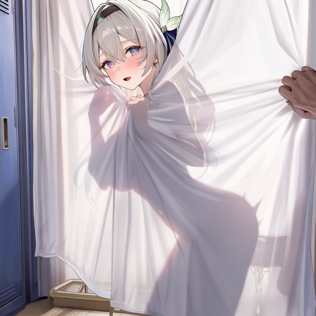 S.A.M 无码原图合集2 Chinese Decensored - Image 6