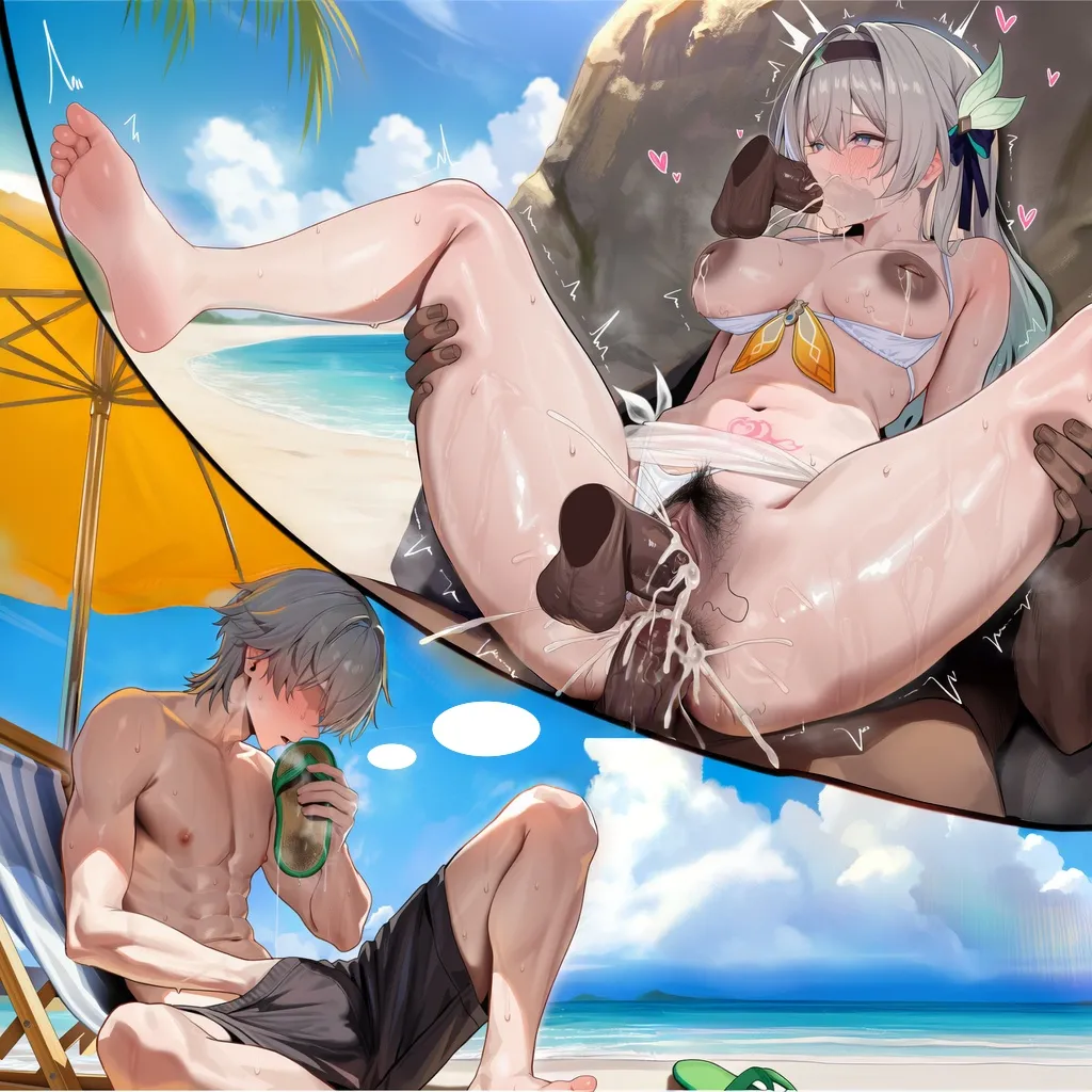 S.A.M 无码原图合集2 Chinese Decensored - Image 61