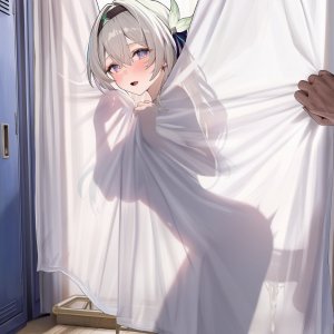 S.A.M 无码原图合集2 Chinese Decensored - Page 6