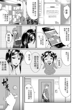 Samidare Setsuna Imouto Concerto - My Sisters Concerto Digital - Page 146
