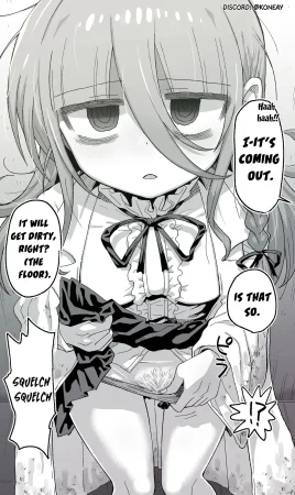 Samon Shiu Sora-san Fan Art Thumbnail