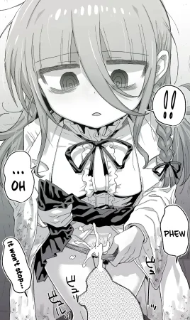 Samon Shiu Sora-san Fan Art - Page 2