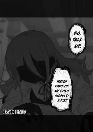 Samon Shiu Sora-san Fan Art - Page 7