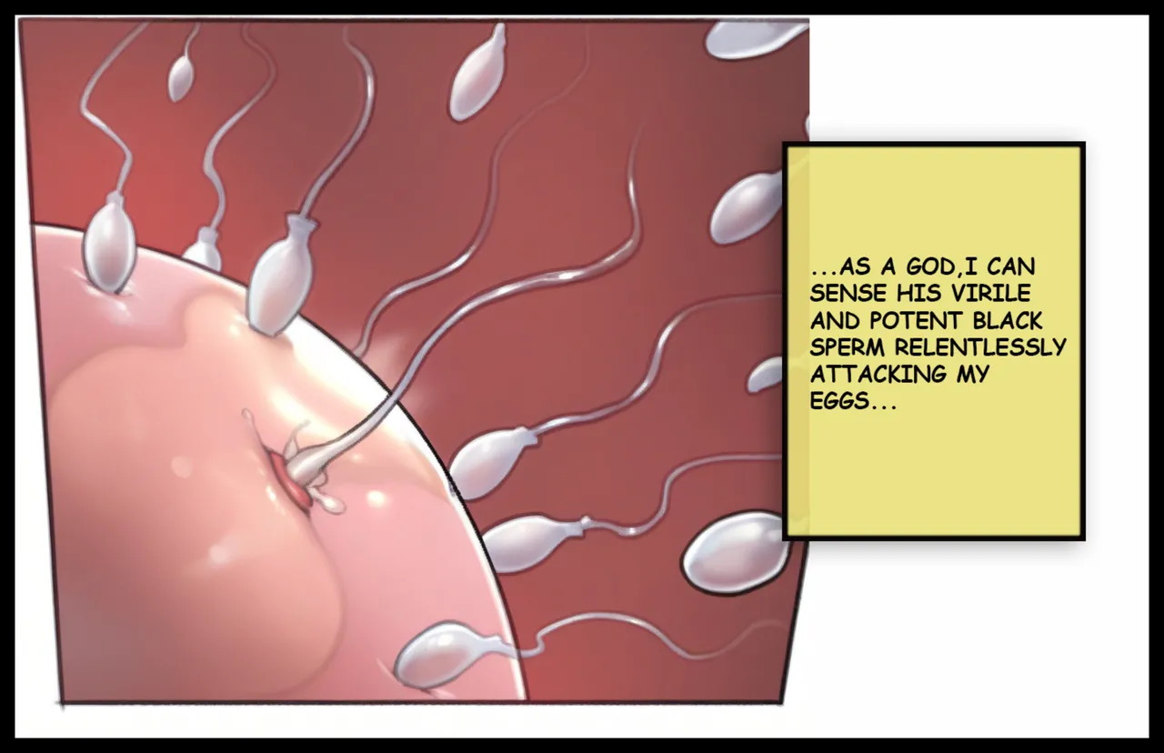 SAMSARA_AI Raiden Shogun Blacked Comic Revamp - Image 99
