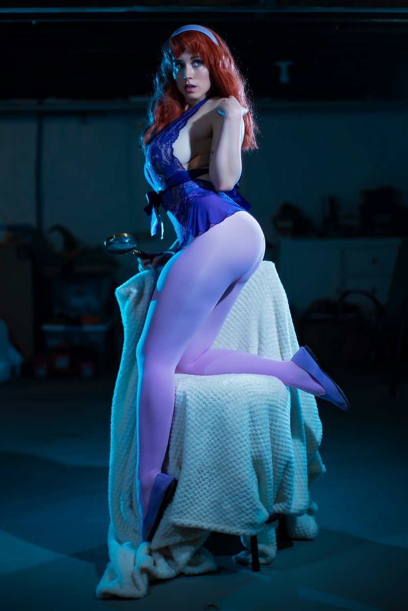 Samurai Jill Daphne - Image 16