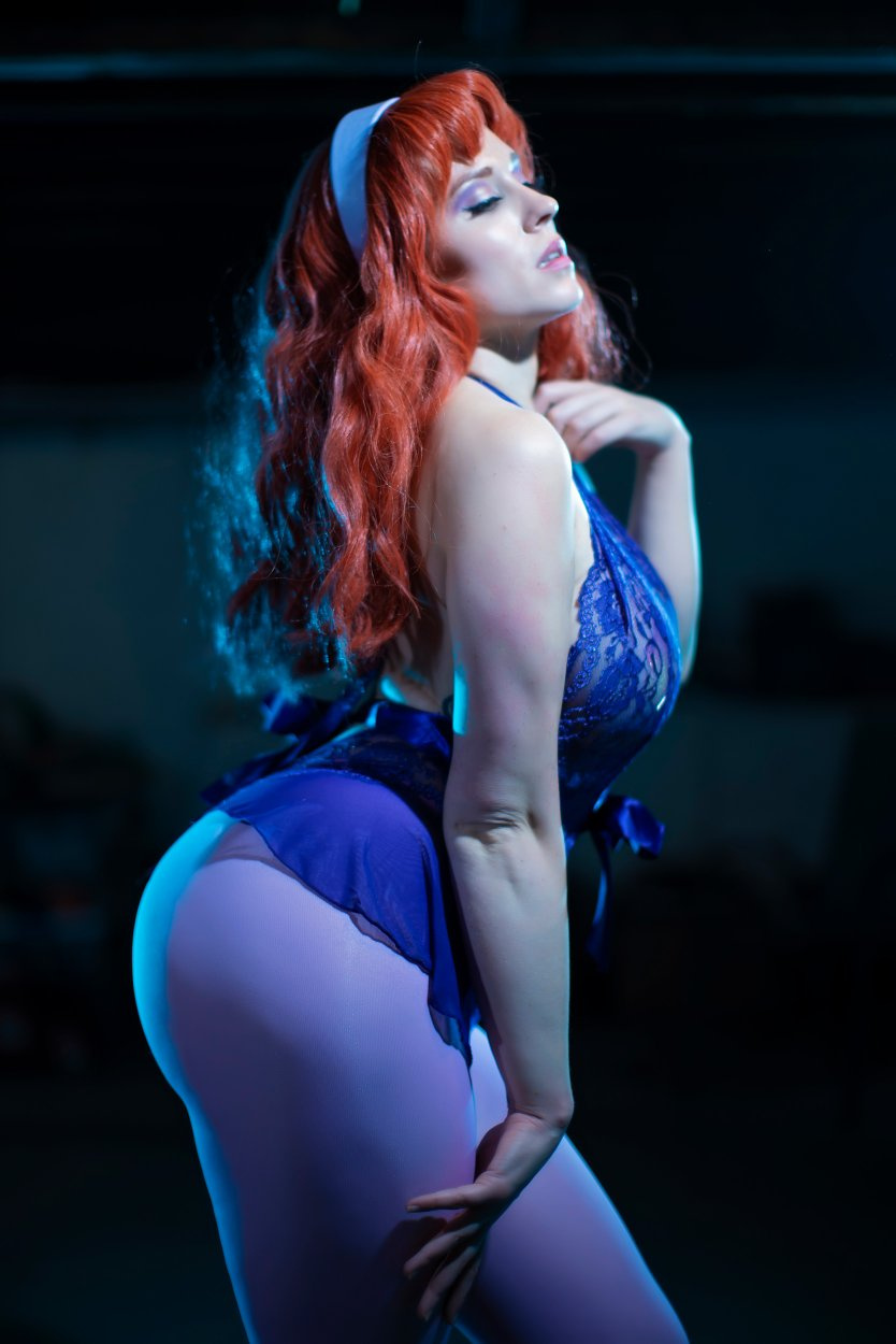 Samurai Jill Daphne - Image 26