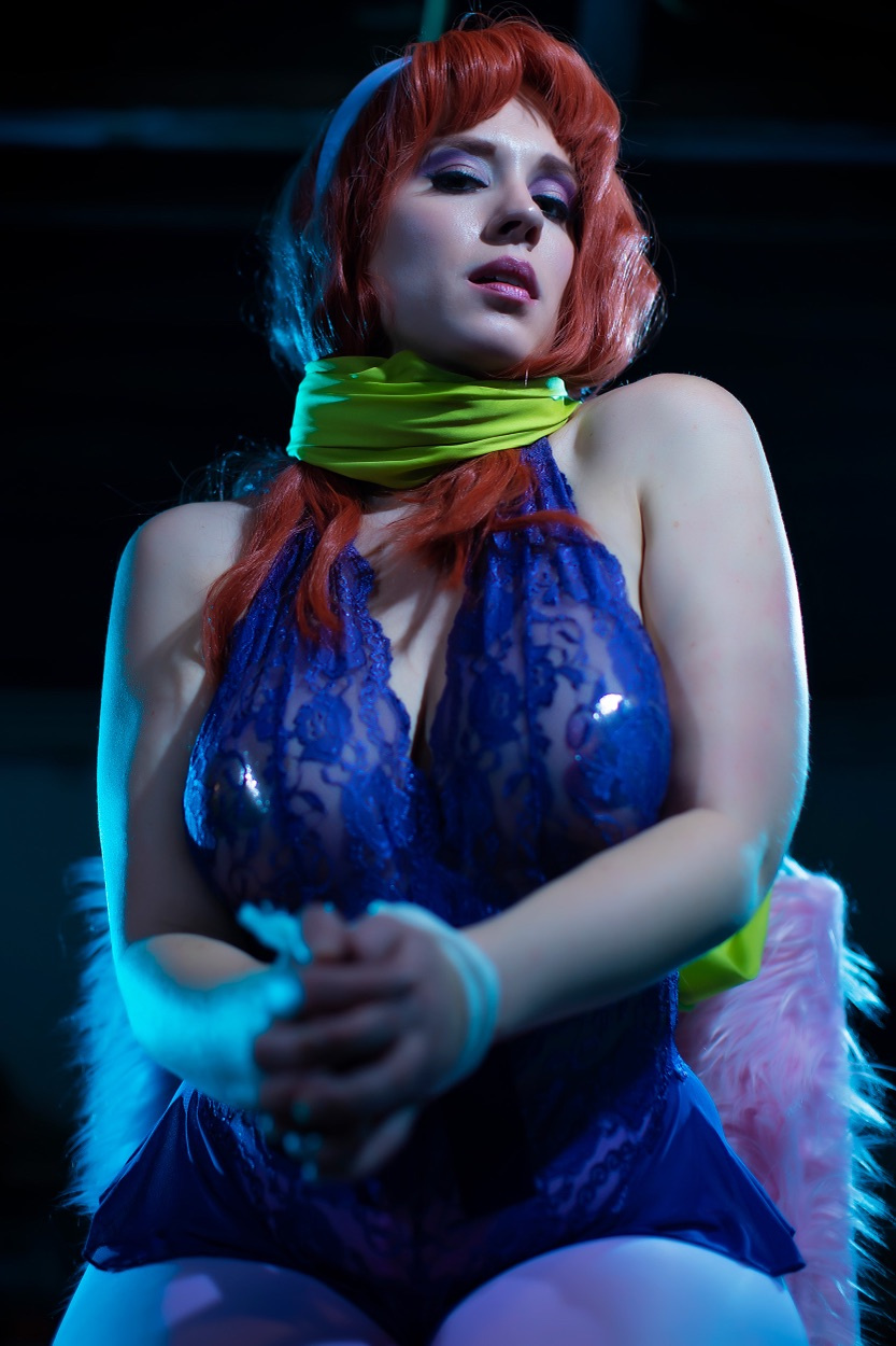 Samurai Jill Daphne - Image 27