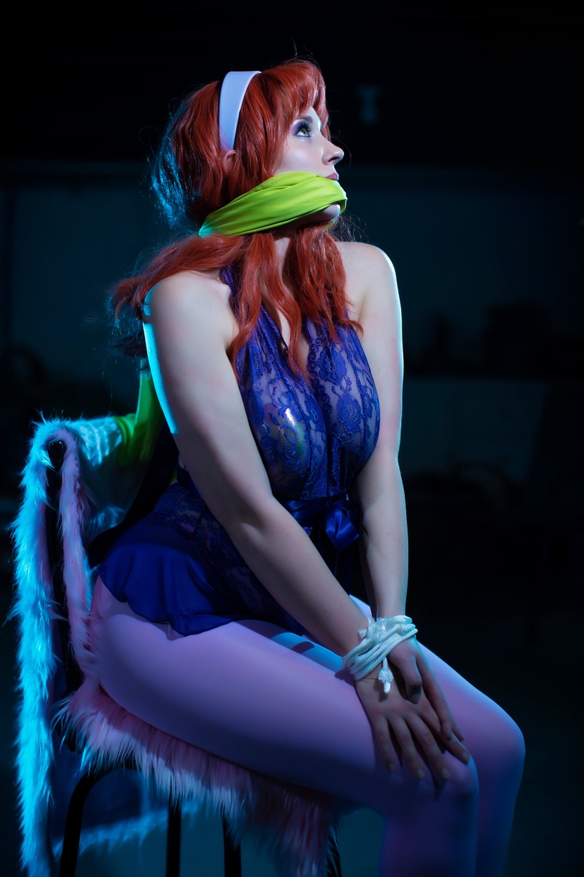 Samurai Jill Daphne - Image 33