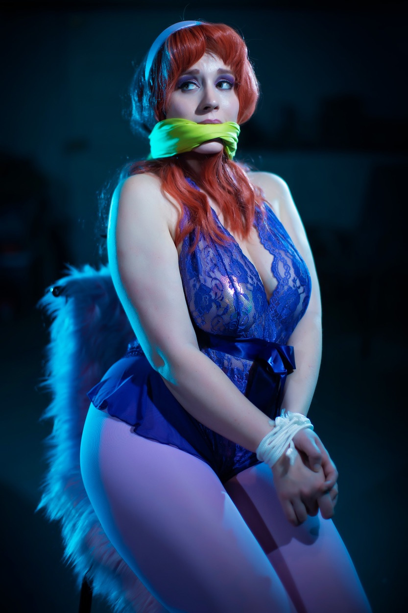 Samurai Jill Daphne - Image 34