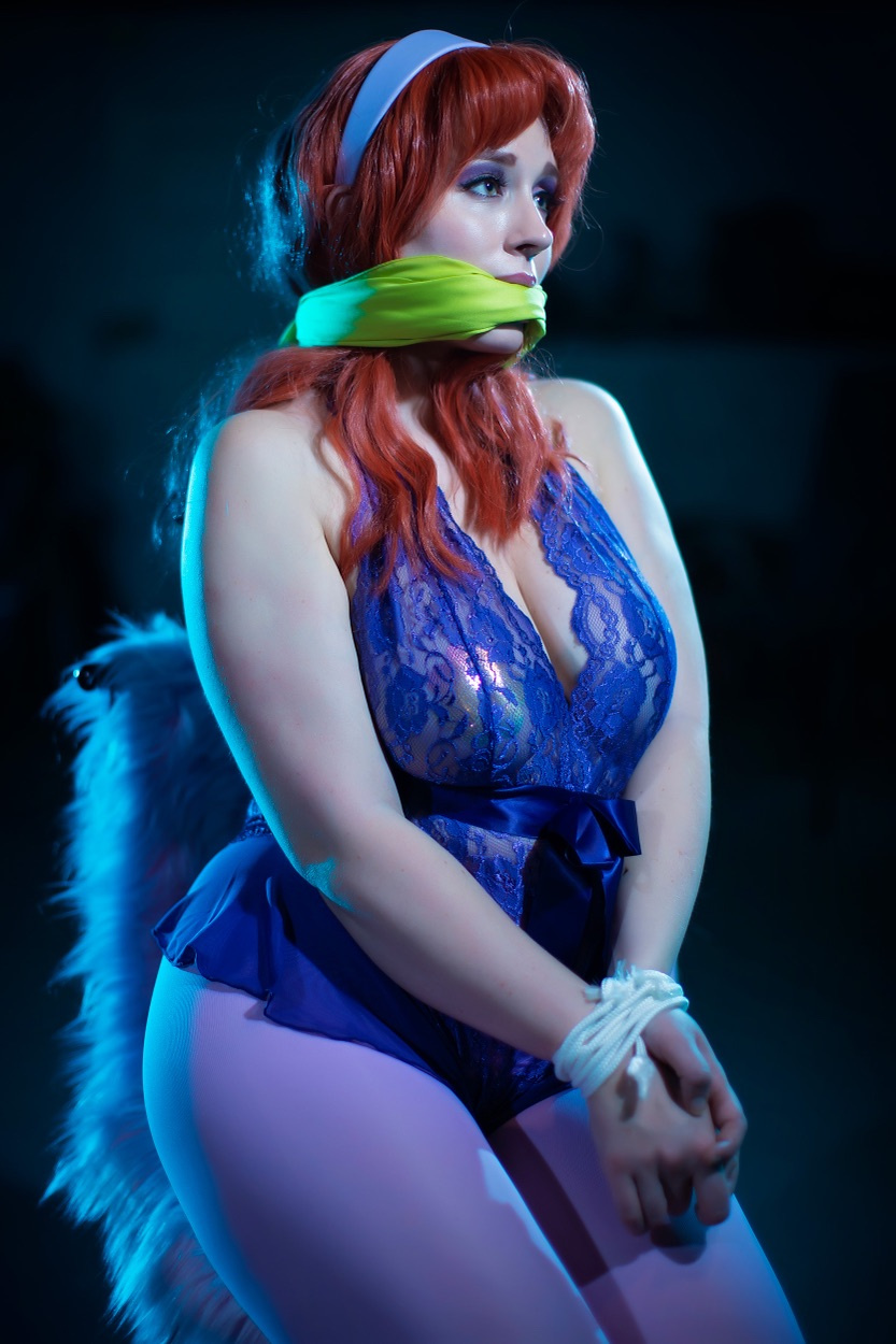 Samurai Jill Daphne - Image 35