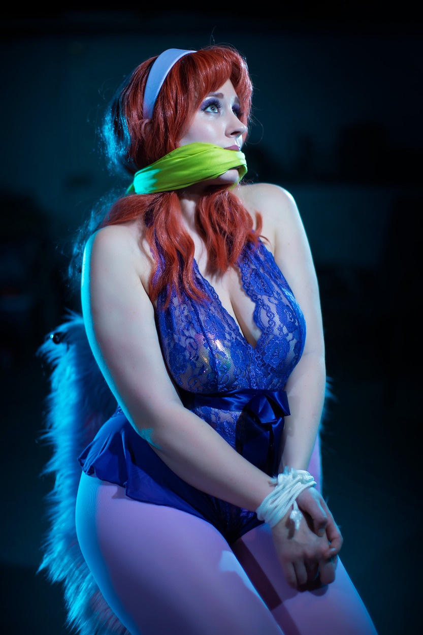 Samurai Jill Daphne - Image 37