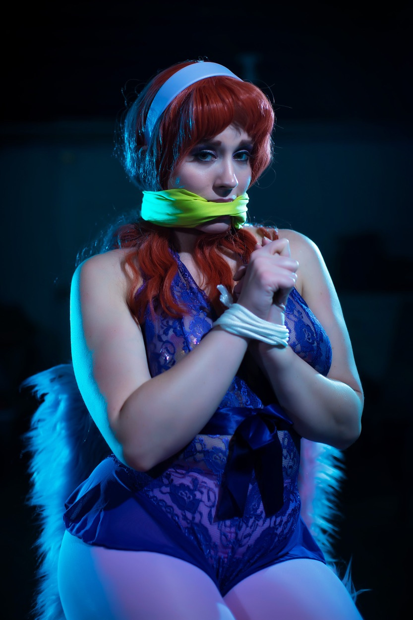 Samurai Jill Daphne - Image 47