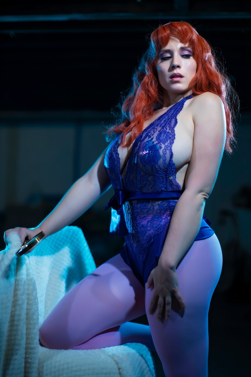 Samurai Jill Daphne - Image 5