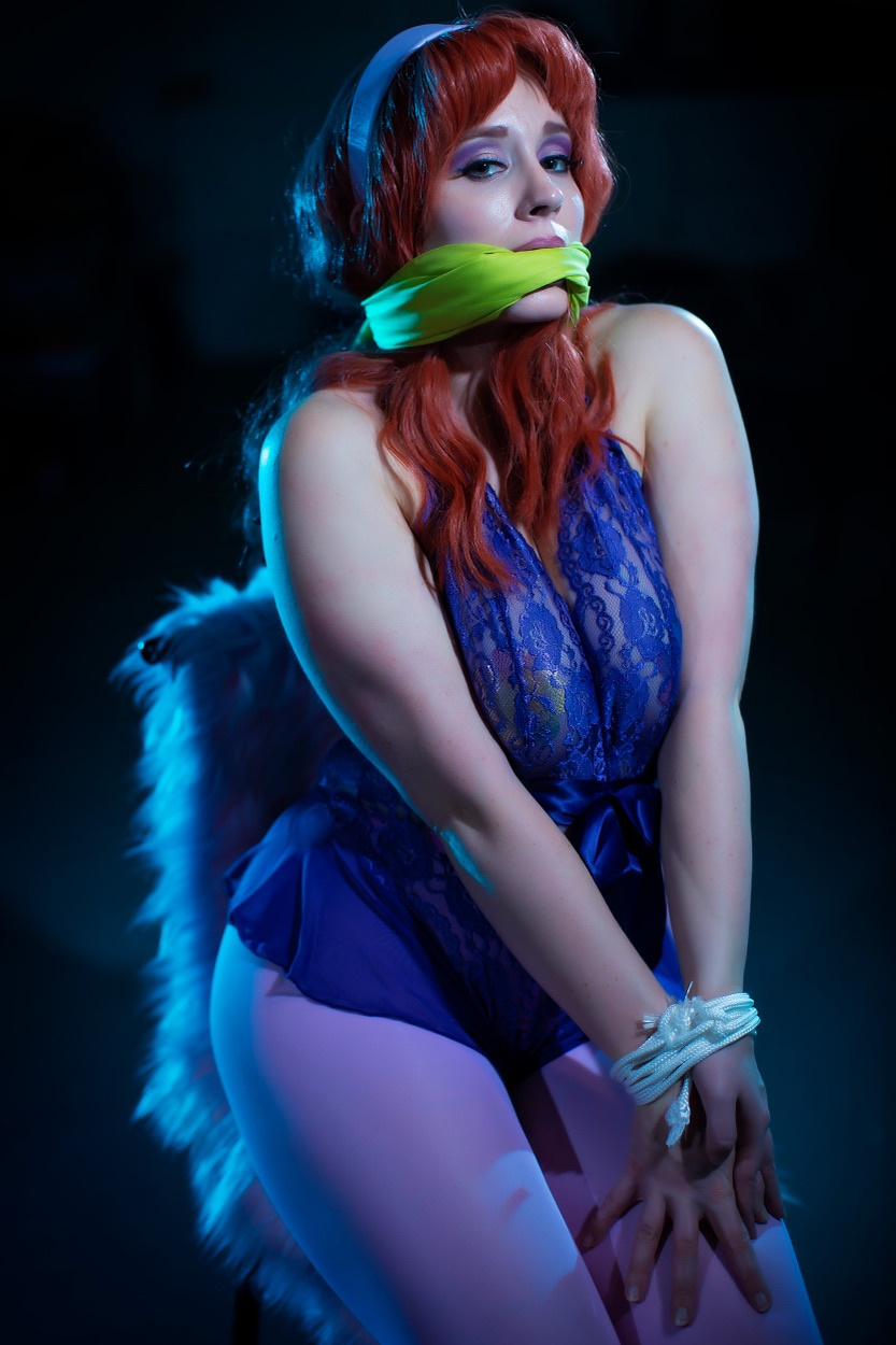 Samurai Jill Daphne - Image 52