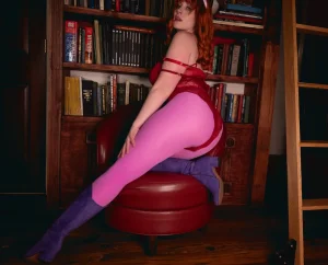 Samurai Jill Daphne - Page 57