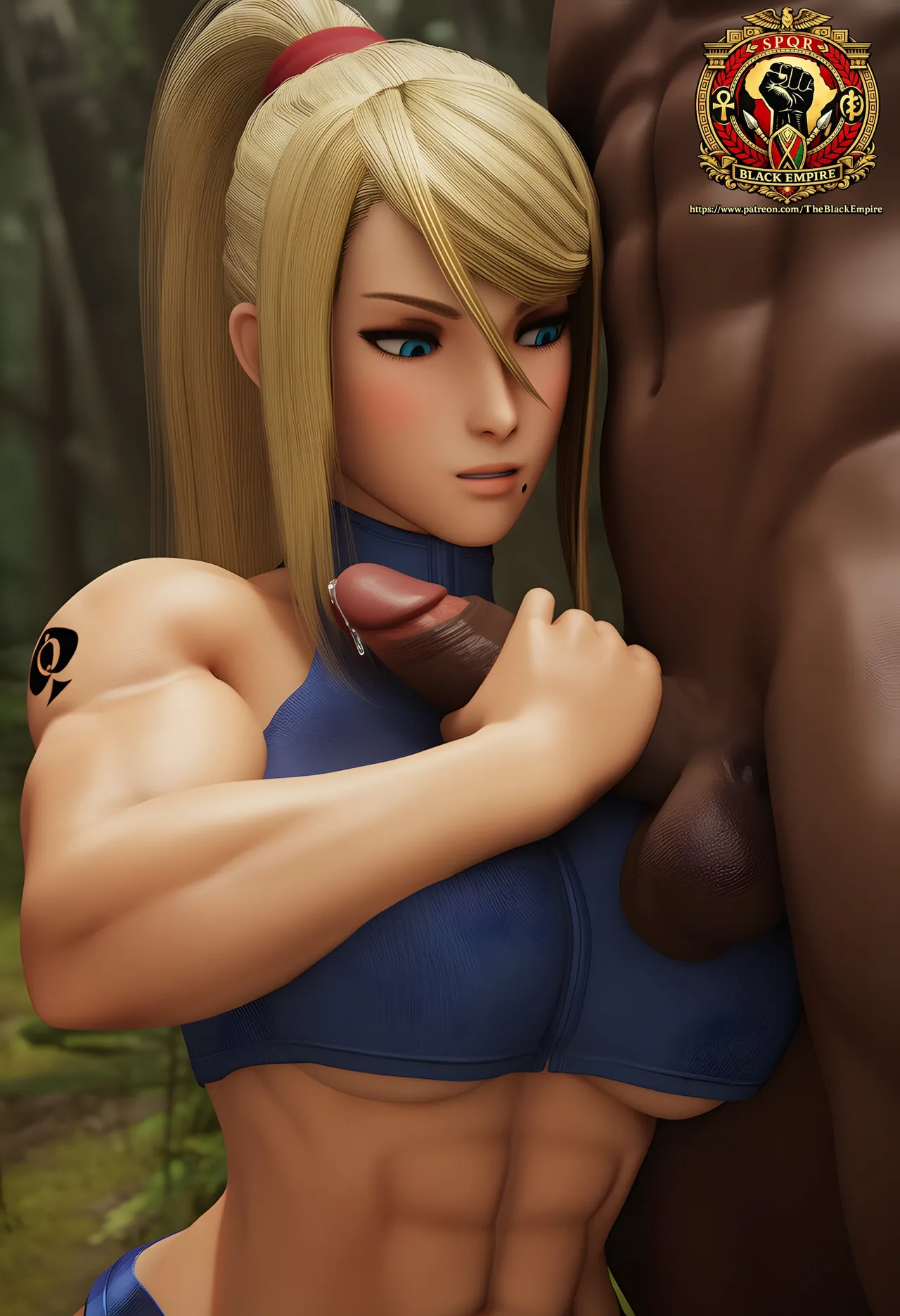 Samus Aran 3D - Image 80