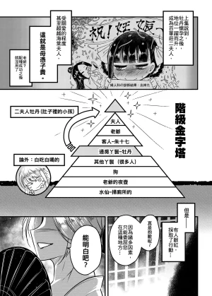San Se Fang Heiqing Langjun Hyakkasou 14 Makikaese Sekidou Yasha no Kyoufu Chinese Decensored Digital - Page 3