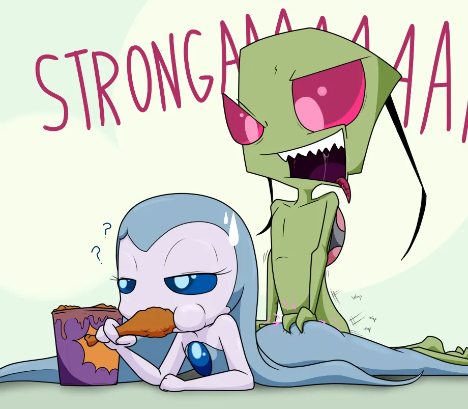 Sandwich-Anomaly kaostheory901 - Image 130