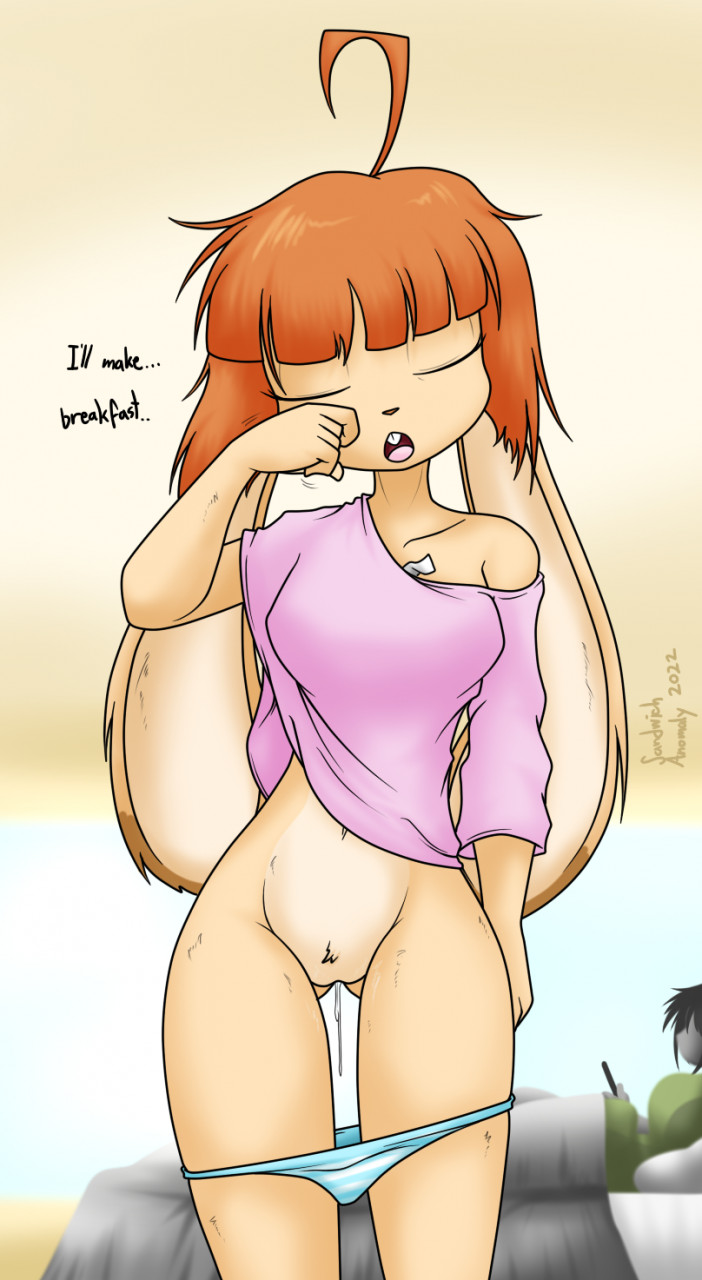 Sandwich-Anomaly kaostheory901 - Image 372