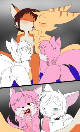Sandwich-Anomaly kaostheory901 - Page 114