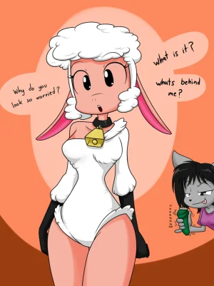 Sandwich-Anomaly kaostheory901 - Page 145