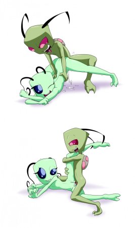 Sandwich-Anomaly kaostheory901 - Page 171
