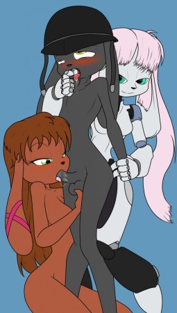 Sandwich-Anomaly kaostheory901 - Page 204