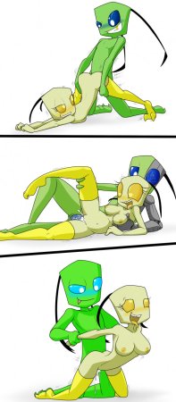 Sandwich-Anomaly kaostheory901 - Page 274