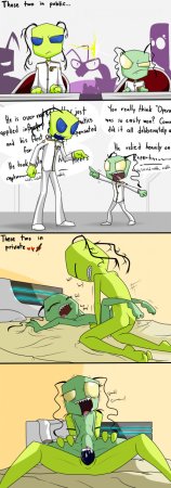 Sandwich-Anomaly kaostheory901 - Page 279