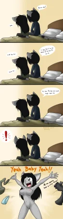 Sandwich-Anomaly kaostheory901 - Page 355