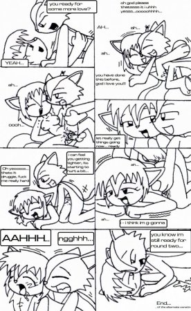 Sandwich-Anomaly kaostheory901 - Page 3