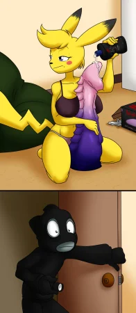 Sandwich-Anomaly kaostheory901 - Page 504