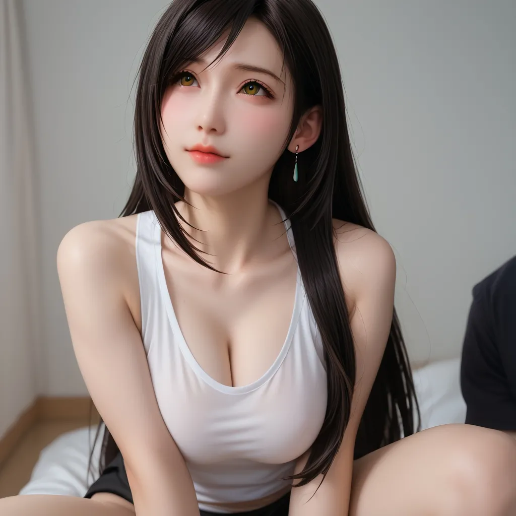 さんでい sandy_ティファ - Image 11