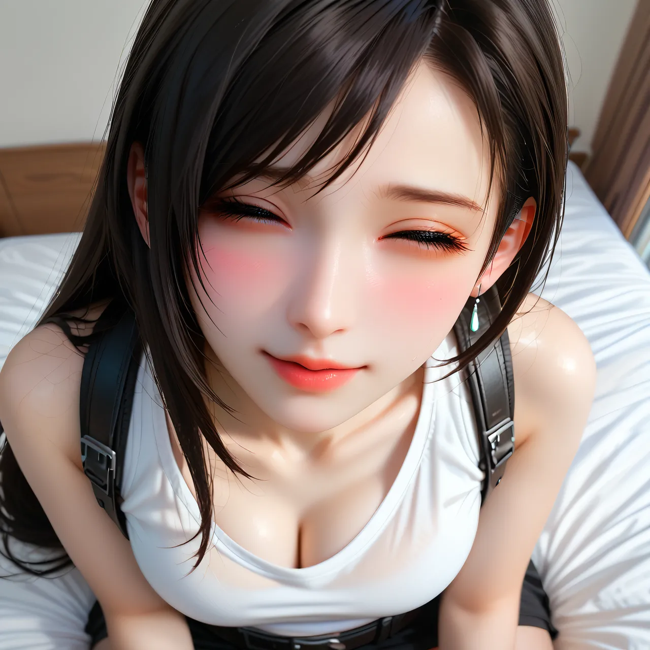 さんでい sandy_ティファ - Image 2