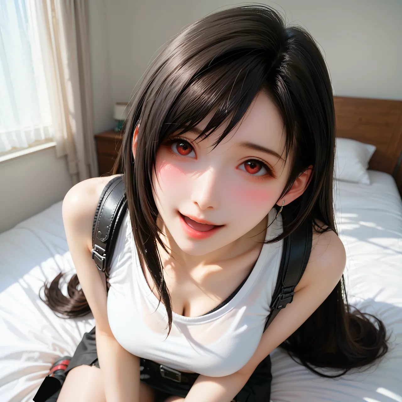 さんでい sandy_ティファ - Image 5