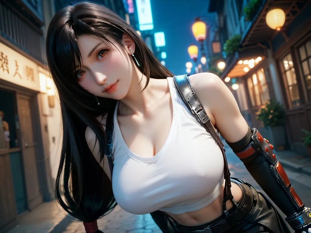 さんでい sandy_ティファ - Image 6