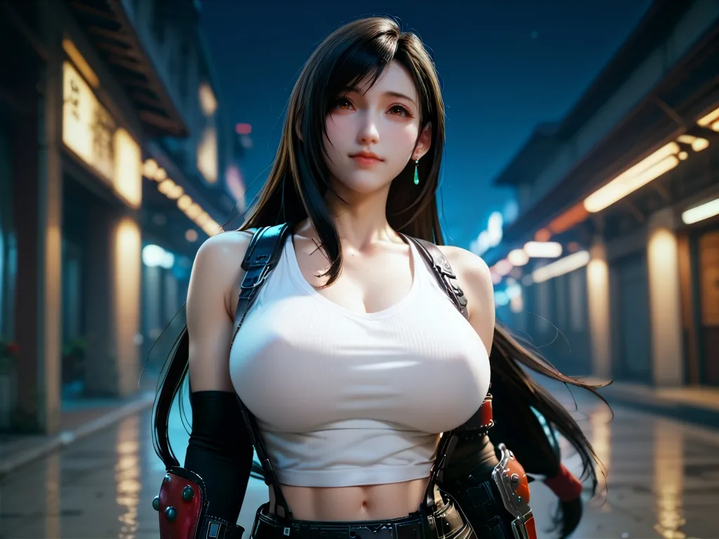 さんでい sandy_ティファ - Image 7