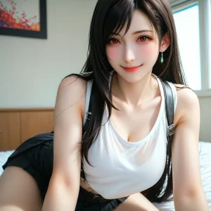 さんでい sandy_ティファ Thumbnail