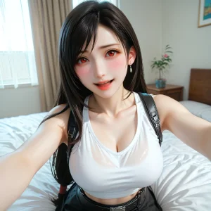 さんでい sandy_ティファ - Page 3