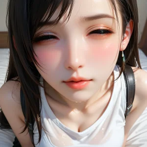 さんでい sandy_ティファ - Page 4