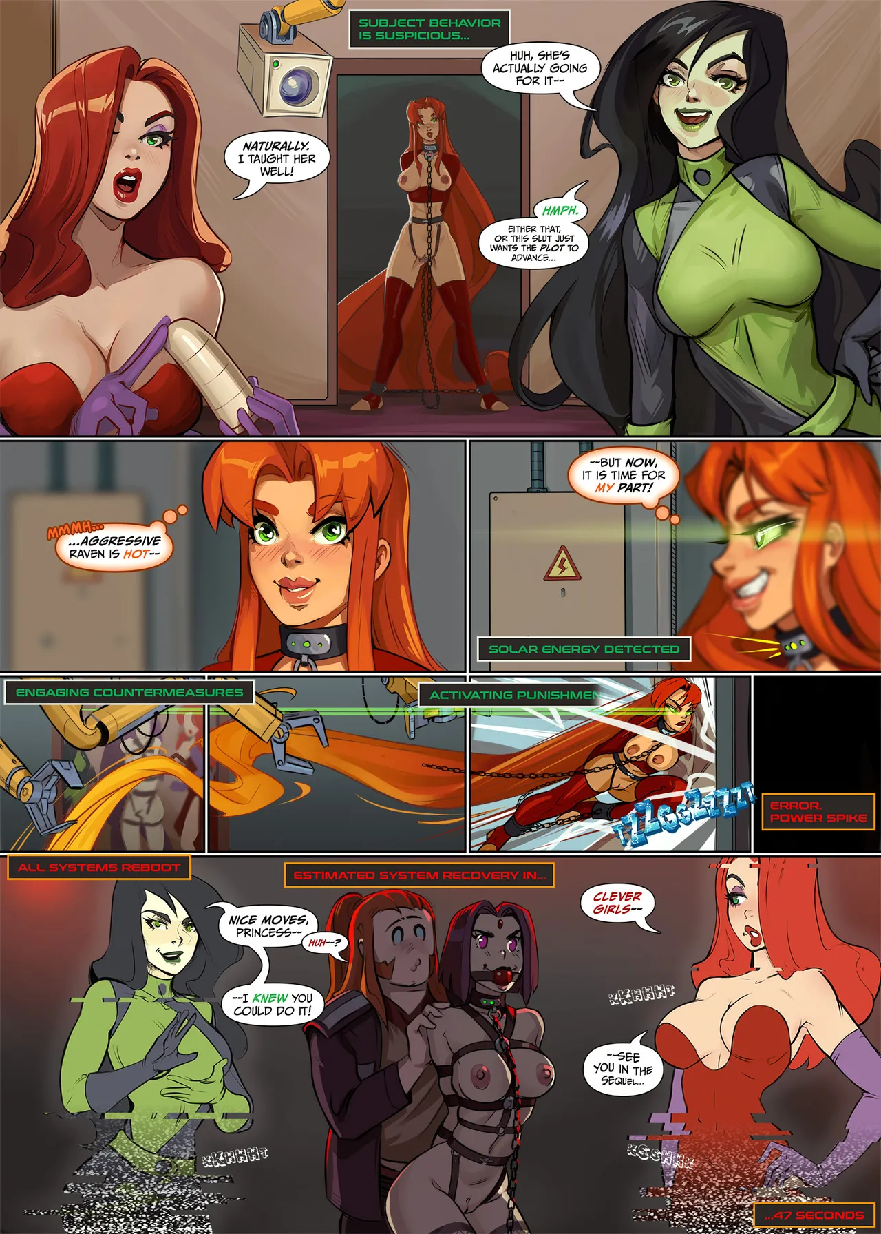 SanePerson Action Toys Teen Titans - Image 47