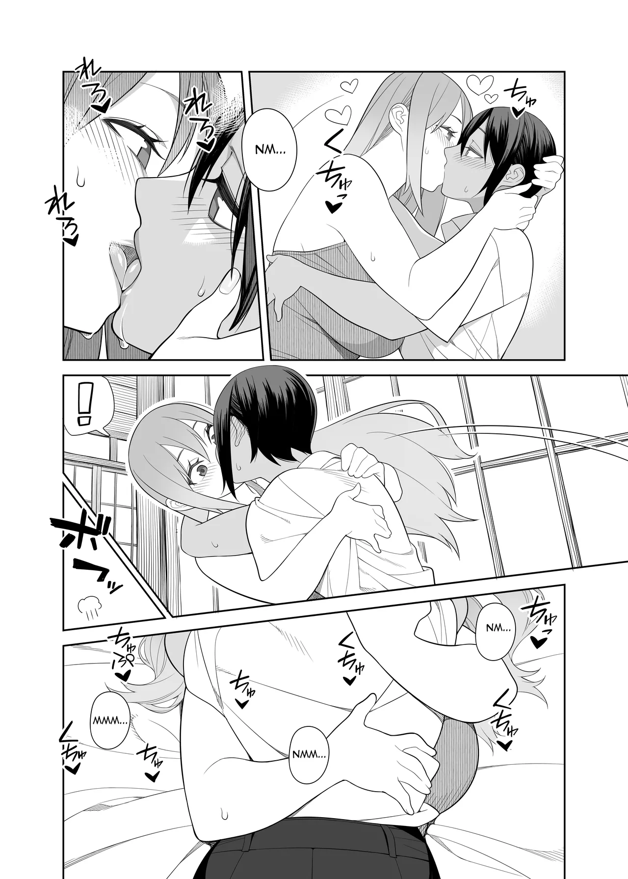 Sangeriya Hidarikiki Love Love Sex Travel English - Image 11