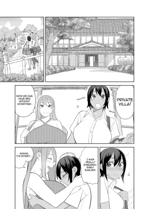 Sangeriya Hidarikiki Love Love Sex Travel English - Page 10